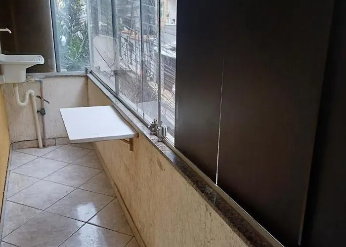 一卧室公寓